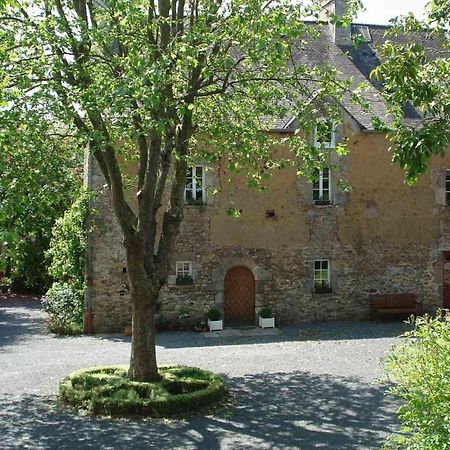 Le Clos Des Tilleuls La Vendelée Dış mekan fotoğraf