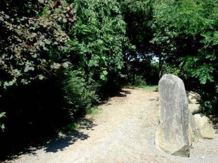 Le Clos Des Tilleuls La Vendelée Dış mekan fotoğraf
