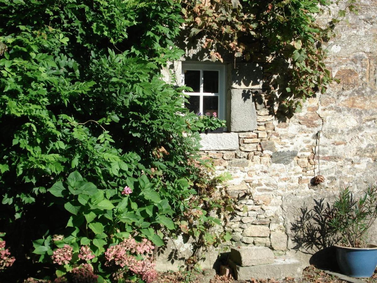 Le Clos Des Tilleuls La Vendelée Dış mekan fotoğraf