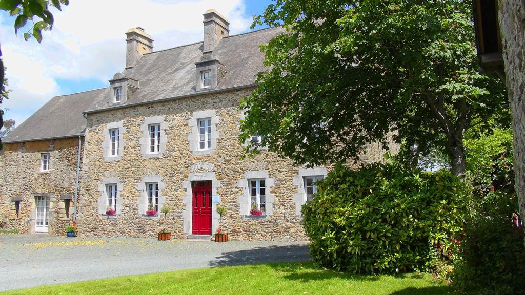 Le Clos Des Tilleuls La Vendelée Dış mekan fotoğraf