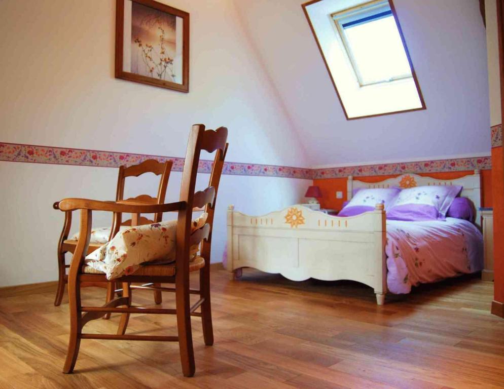 Le Clos Des Tilleuls La Vendelée Dış mekan fotoğraf